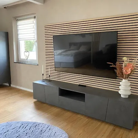 Apartament Kuemo Ii An Der Regnitz Bischberg's *