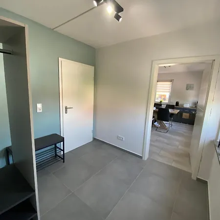 Apartament Kuemo Ii An Der Regnitz Bischberg's Bischberg