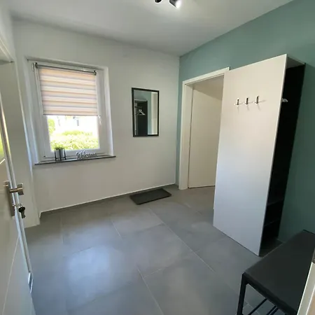 Apartament Kuemo Ii An Der Regnitz Bischberg's *