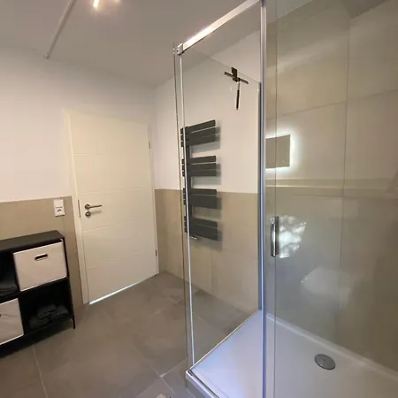 Apartament Kuemo Ii An Der Regnitz Bischberg's *