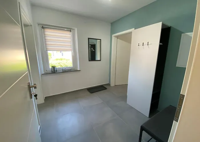 Apartmán Kuemo Ii An Der Regnitz Bischberg's *
