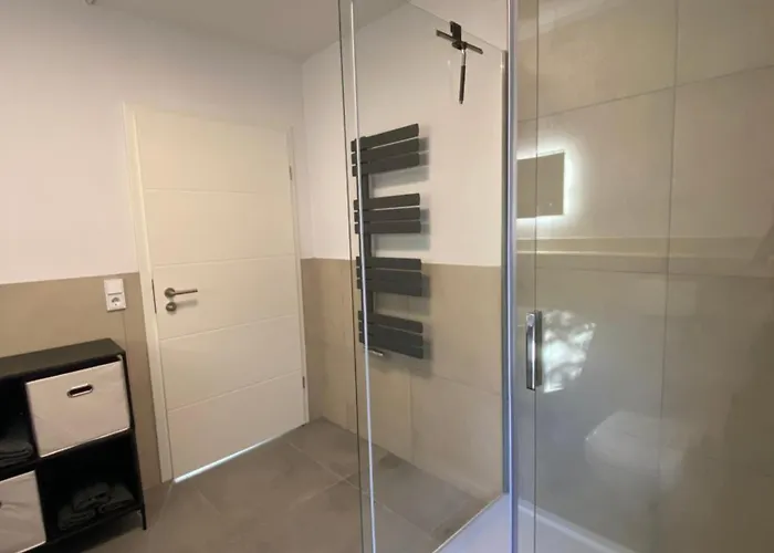 Apartmán Kuemo Ii An Der Regnitz Bischberg's *