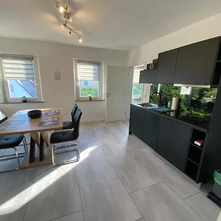 Kuemo Ii An Der Regnitz Bischberg's * Bischberg