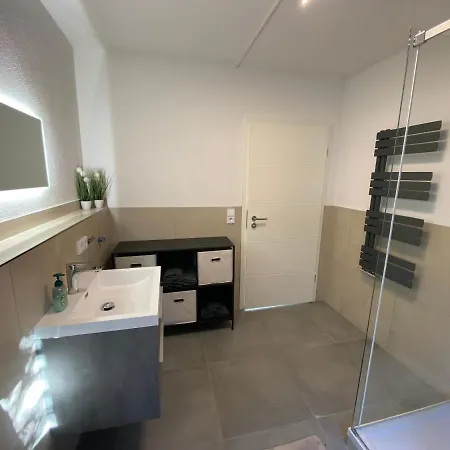 Kuemo Ii An Der Regnitz Bischberg's * Bischberg