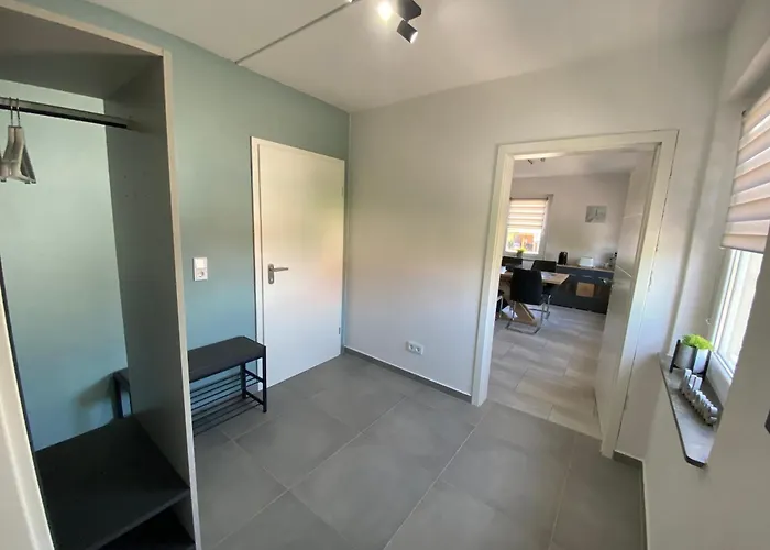 Appartamento Kuemo Ii An Der Regnitz Bischberg's Bischberg